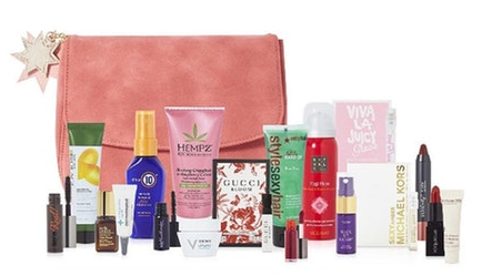 ULTA 18pc bags free with 75 purchase oct 2017 see more at icangwp blog 2