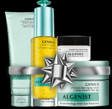 Algenist black friday 2017
