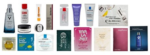 amazon sample box women's luxury beauty sample box see more at icangwp blog