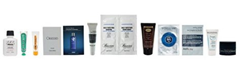 amazon sample box women's luxury grooming sample box see more at icangwp blog
