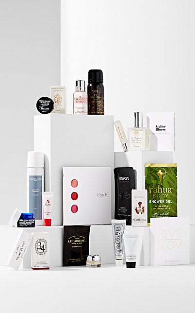 barneys holiday 2017 beauty bag see more at icangwp blog - your gift with purchase blog
