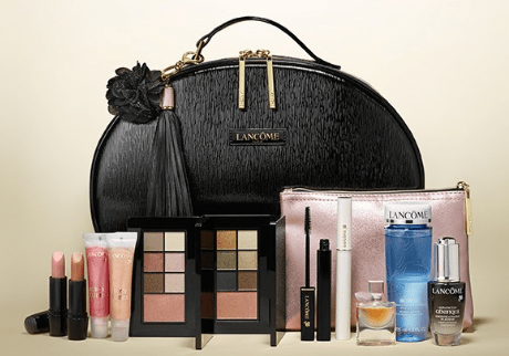 Beauty Fragrance Nordstrom lancome beauty box 2017