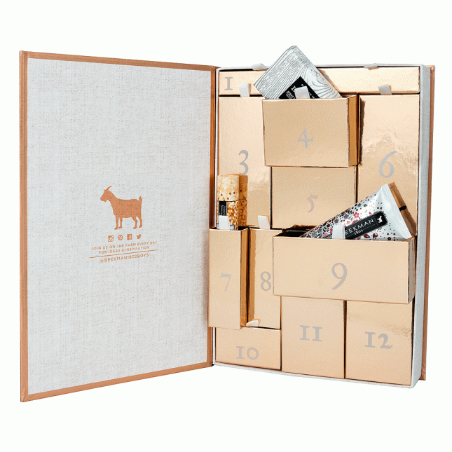 beekman beauty advent calendar 2017 see more at icangwp blog.gif