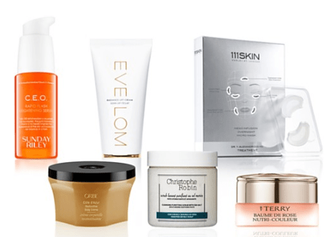 Bloomingdales Gift with any 125 Space NK purchase nov 2017 see more at icangwp blog