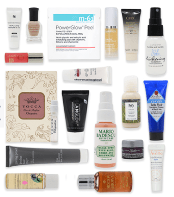 bluemercury holiday treat nov 2017 see more at icangwp blog