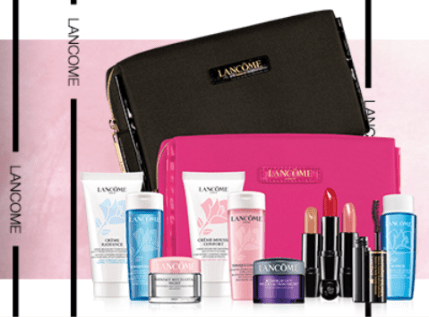 Boscovs lancome 7pc w 35 nov 2017 see more at icangwp blog