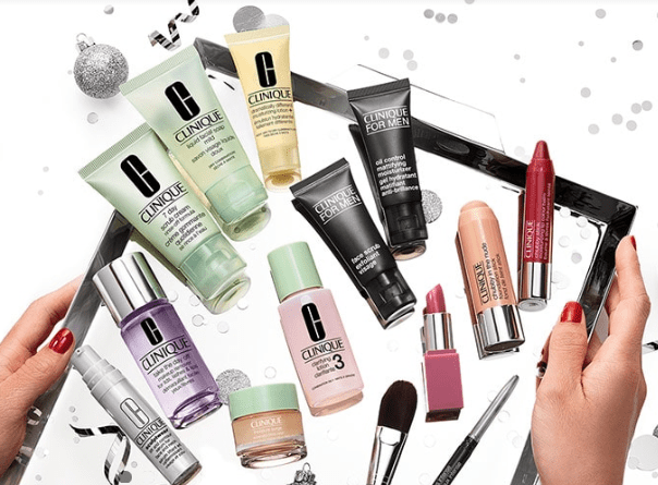 Clinique Official Site Custom fit Skin Care Makeup Fragrances Gifts