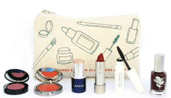 Credo Clean Makeup Kit Credo