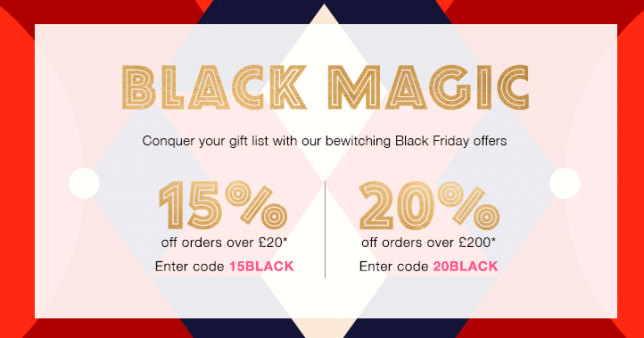 cult beauty black friday 2017 see more at icangwp blog
