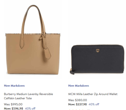 Designer Handbags Accessories Sale Nordstrom