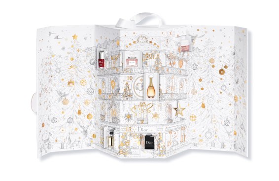 dior advent calendar 2017 see more at icangwp blog