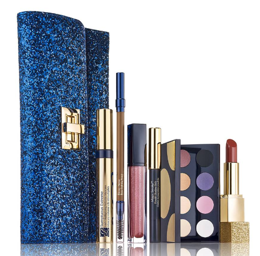 Estée Lauder Party Glamour Collection Purchase with any Estée Lauder Purchase Nordstrom