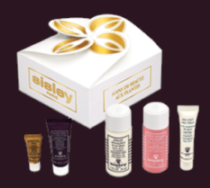Exclusive Offers Sisley Paris free flower box with any order nov 2017 see more at icangwp blog