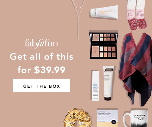 fabfitfun winter box 2017 see more at icangwp blog 2
