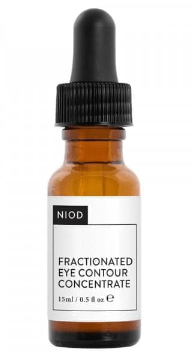 Fractionated Eye Contour Concentrate 15Ml NIOD b glowing cult beauty box 2017 see more at icangwp beauty box