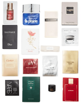 Gift with any 50 beauty purchase Bloomingdale s