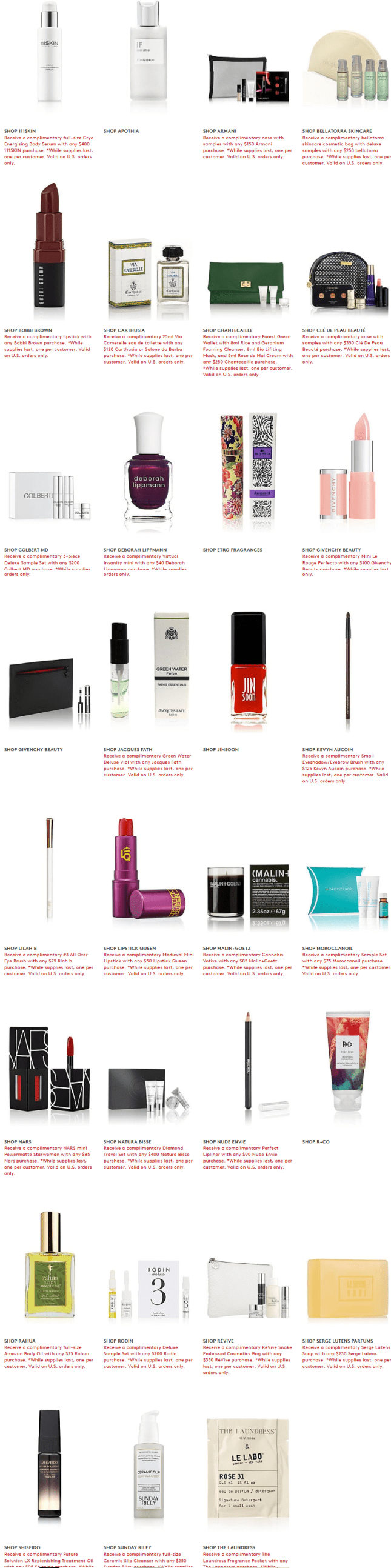 Gift with Purchase   Barneys New York black friday 2017 see more at icangwp blog.png