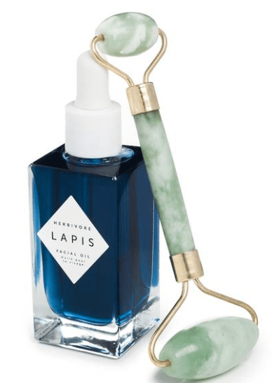 Herbivore Botanicals Jade Facial Roller Kit Nordstrom Exclusive 90 Value Nordstrom