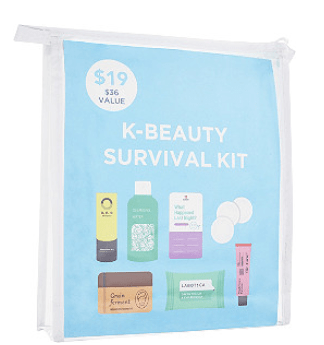 K Beauty Survival Kit   Ulta Beauty.png