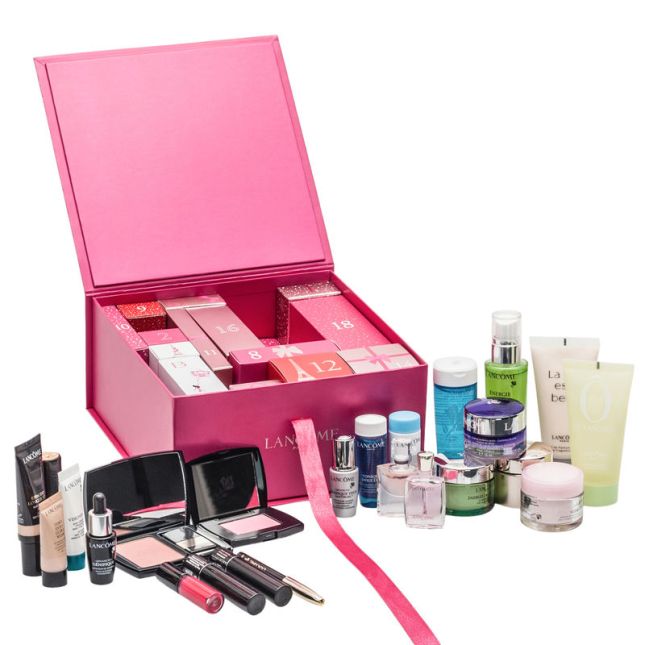 lancome advent calendar 2017 canada see more at icangwp blog