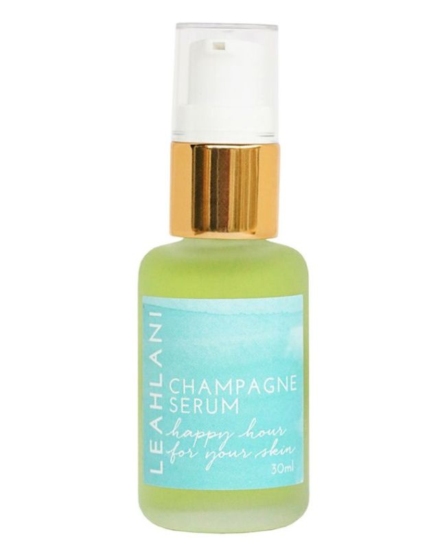 leahlani skincare champagne serum cult beauty box 2017 see more at icangwp beauty box