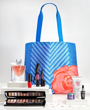 macy's lancome luxury free gift with purchase 250 nov 2017 see more at icangwp blog