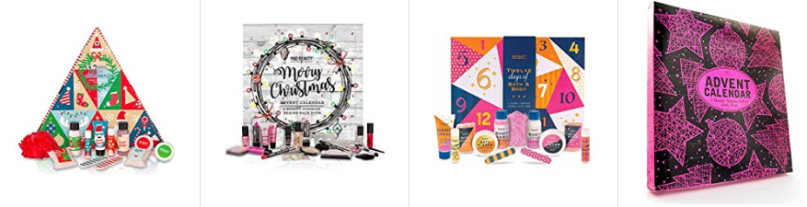 mad beauty Advent Calendars 2017 see more at icangwp blog.png