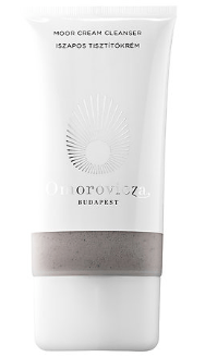 Moor Cream Cleanser Omorovicza Sephora cult beauty box see more at icangwp beauty blog