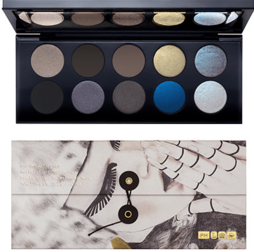 Mothership I Eyeshadow Palette Subliminal PAT McGRATH LABS Sephora