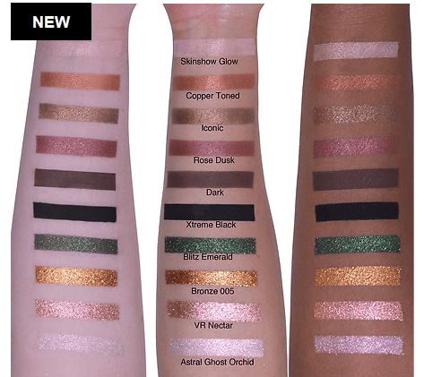 Mothership II Eyeshadow Palette – Sublime   PAT McGRATH LABS   Sephora.png