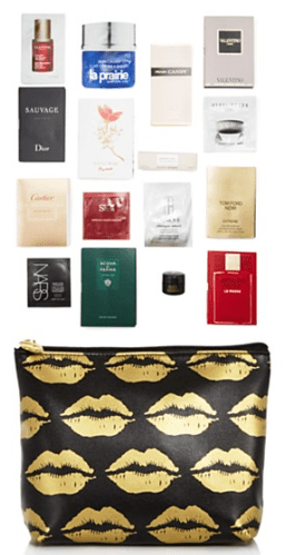 Mystery gift with any 150 beauty purchase Bloomingdale s