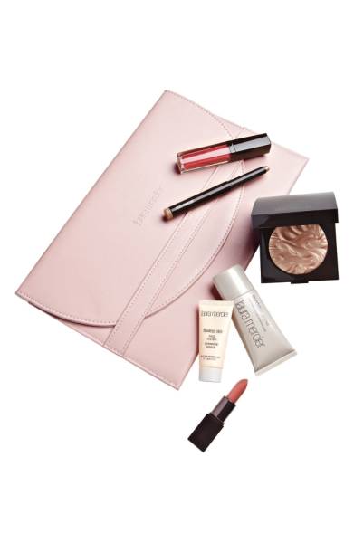 nordstrom laura mercier set nov 2017