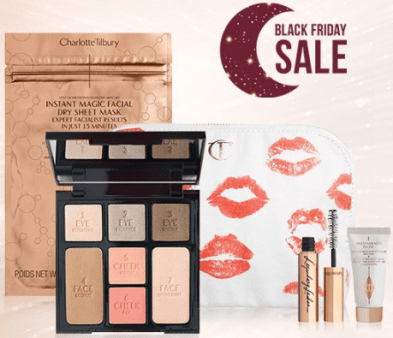 Official Site US Makeup Skin Care Beauty Charlotte Tilbury