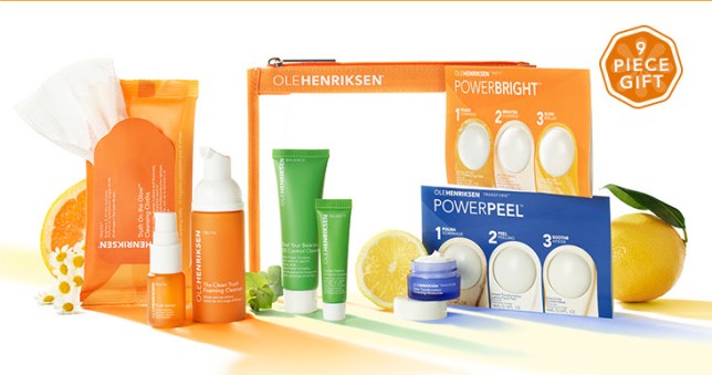 ole henriksen black friday 2017 see more at icangwp blog