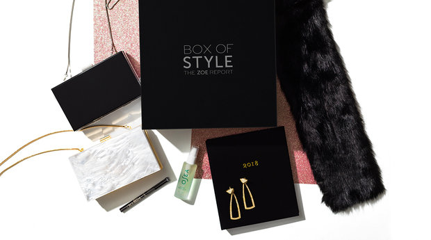 rachel zoe box of style gilt see more at icangwp blog