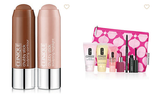 saks cliniuqe bonus Gifts with Purchase nov 2017 see more at icangwp blog