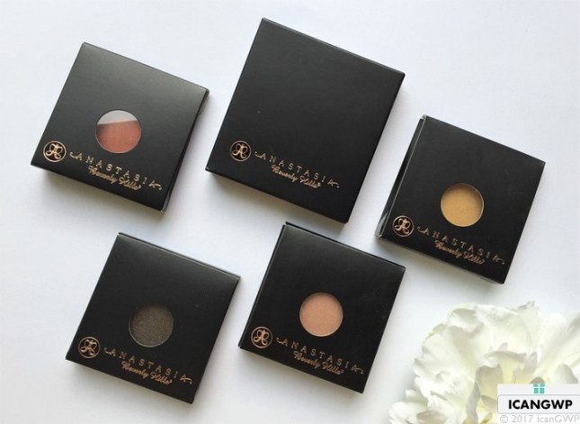 sephora anastasia customized palett by icangwp blog