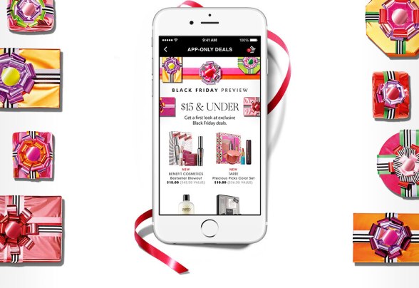 sephora black friday 2017 preview nov 17 see more at icangwp blog