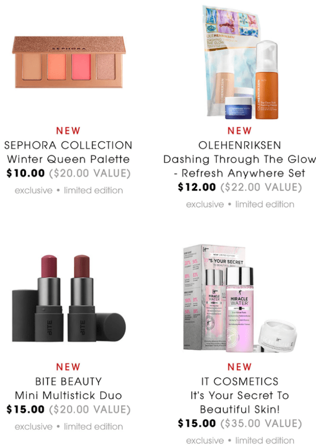 sephora black friday 2017 preview see more at icangwp blog 3