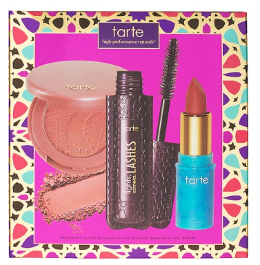 sephora black friday 2017 Tarte Holiday 2017 Precious Picks Color Set see more at icangwp blog