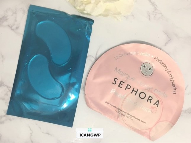 sephora favorites beauty unmasked 2017 reviews by IcanGWP blog tarte mask
