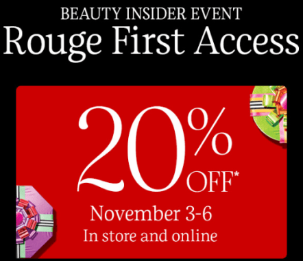 sephora vib sale 2017 20 off nov 2017 see more at icangwp blog