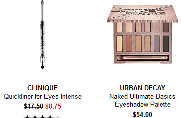 Sephora weekly wow dec 2017 2 see more at icangwp beauty blog Coupons Promo Codes Coupon Codes Sephora