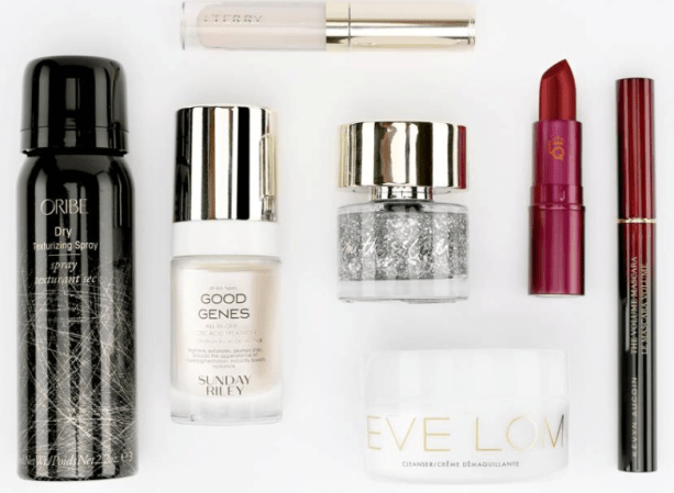 SPACE.NK.apothecary Holiday Heroes Silver Edition Collection 225 Value Nordstrom