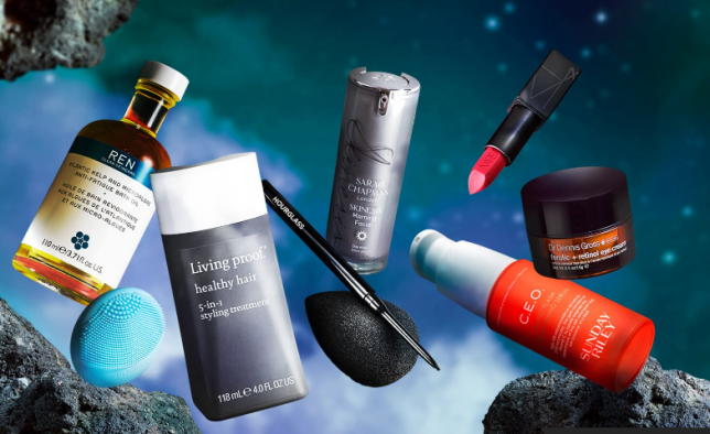 Space NK uk Luxury Beauty Products Skincare Makeup