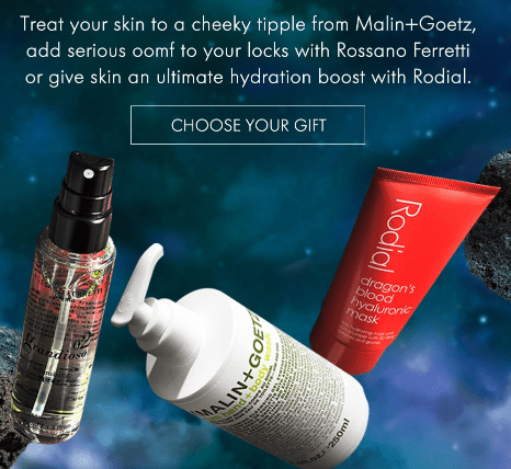 space nk uk NEW gifts added Ends midnight