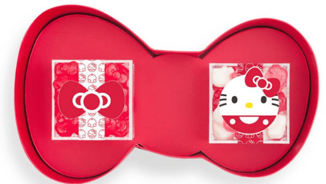 sugarfina Hello Kitty® 2 Piece Gummy Candy Bento Box Nordstrom see more at icangwp blog