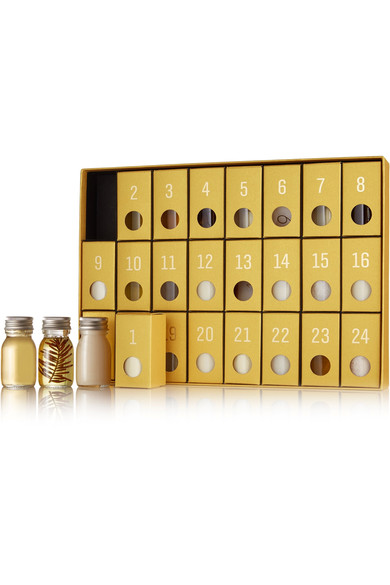 susanne kaufmann gold advent calendar 2017 - beauty advent calendar 2017 see more at icangwp blog