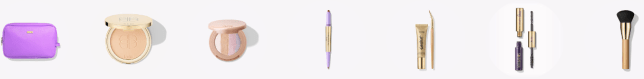 Tarte Cosmetics Makeup Skincare Beauty Products 2