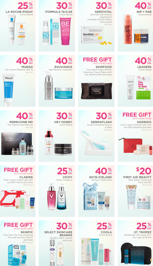 Ulta Cyber Monday Deals Ulta Beauty see more at icangwp blog